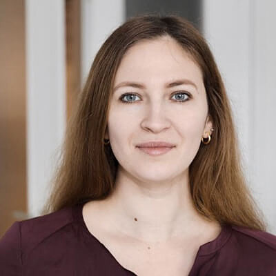 Elena Meinhardt